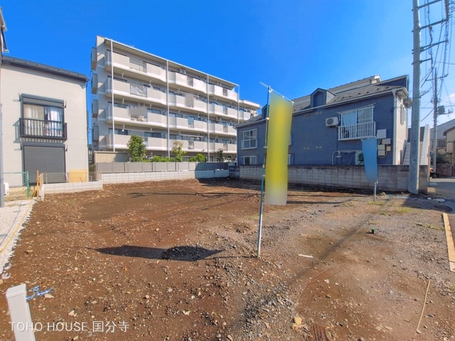 更地・土地