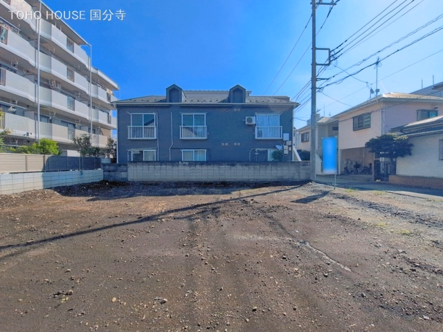 更地・土地