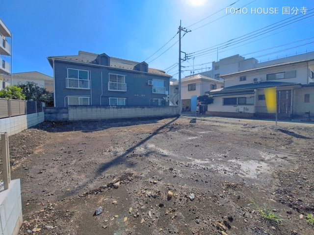更地・土地