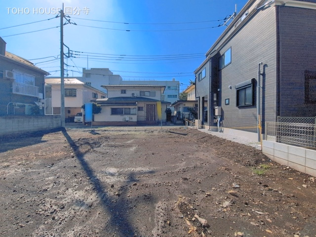 更地・土地