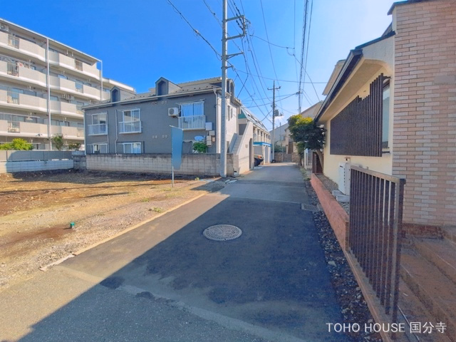 更地・土地