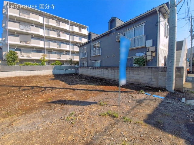 更地・土地