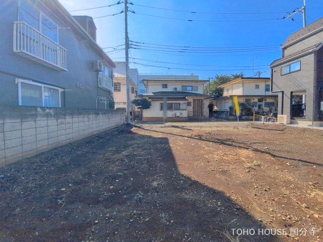 更地・土地