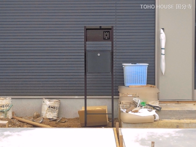 外構