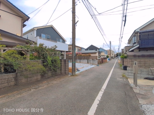 外構