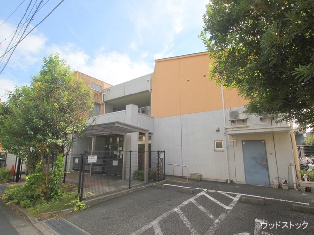 牟礼保育園 距離610m