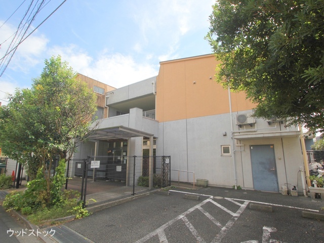 牟礼保育園 距離1430m