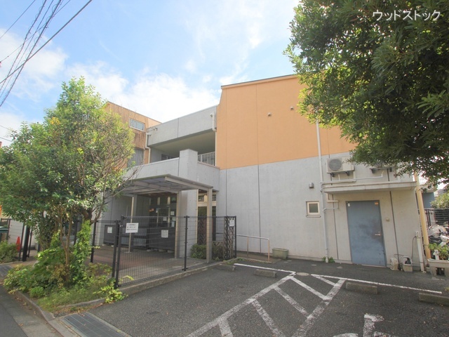 牟礼保育園 距離1090m