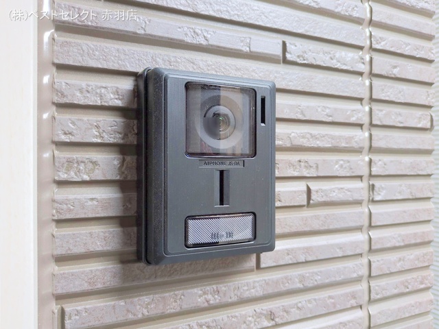 東京都板橋区蓮沼町の新築戸建て完成写真 2025年8月13日撮影