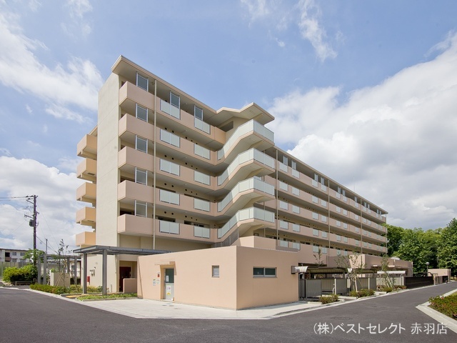 王子本町保育園 距離710m