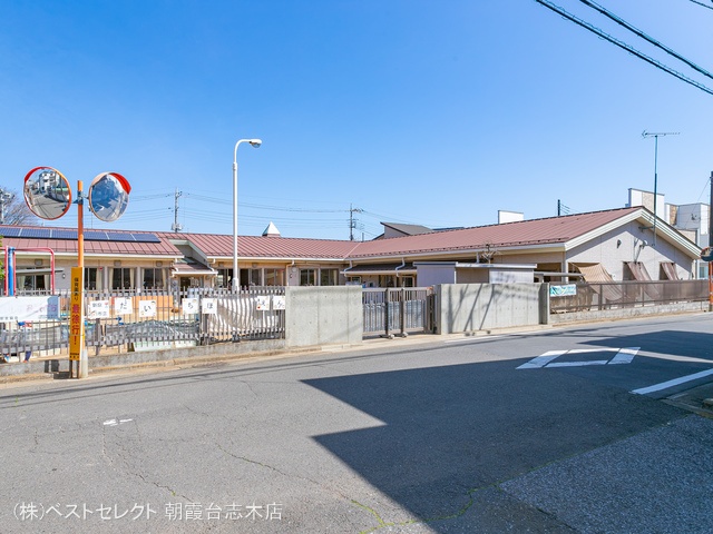 第一保育園 距離780m