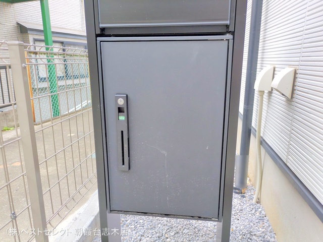埼玉県和光市新倉2丁目の新築戸建て完成写真 2025年6月12日撮影