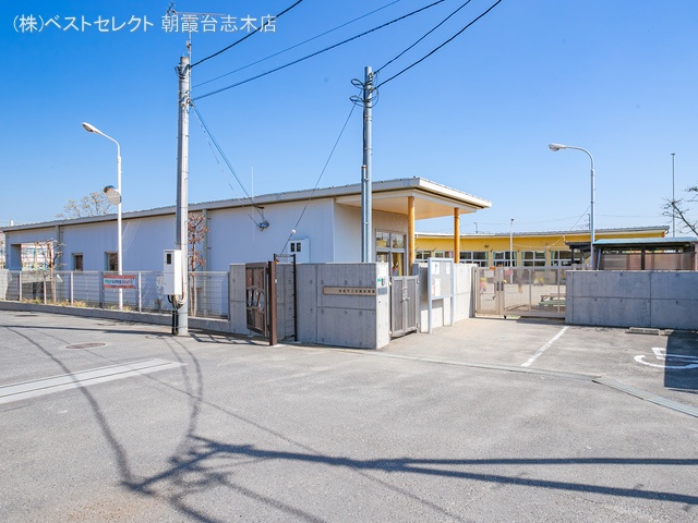 西堀保育園　距離1810m