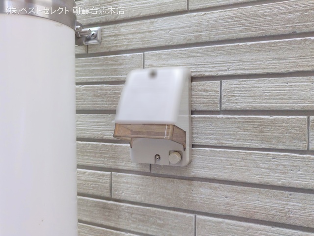 埼玉県朝霞市三原2丁目の新築戸建て完成写真 2025年5月26日撮影