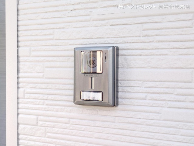 埼玉県朝霞市幸町１丁目の中古戸建て完成写真 2025年7月1日撮影