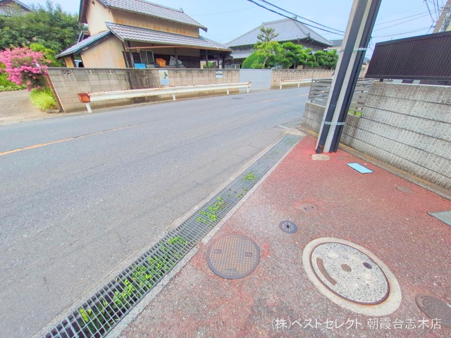 埼玉県和光市新倉3丁目のマンション『レーベンハイム和光ヒルズ弐番館』外観写真 2025年7月8日撮影