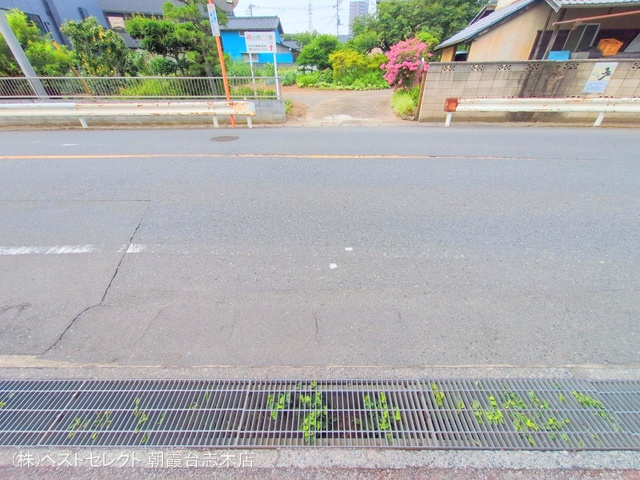 埼玉県和光市新倉3丁目のマンション『レーベンハイム和光ヒルズ弐番館』外観写真 2025年7月8日撮影