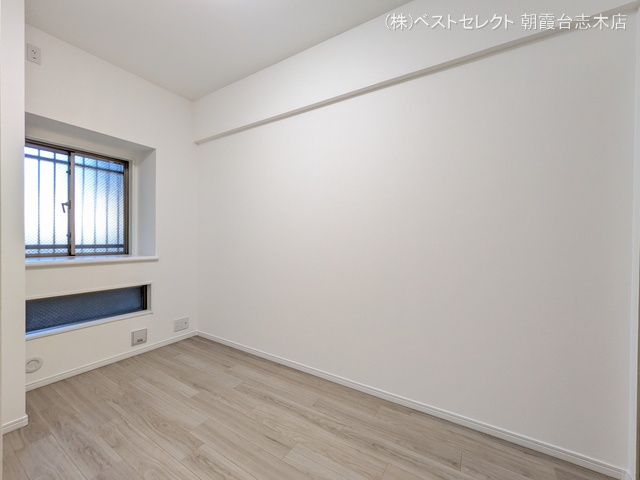 埼玉県朝霞市三原1丁目のマンション『ベルポート朝霞台参番館』居室サブ写真 2025年9月16日撮影
