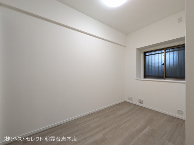 埼玉県朝霞市三原1丁目のマンション『ベルポート朝霞台参番館』居室サブ写真 2025年9月16日撮影
