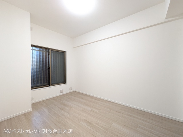 埼玉県朝霞市三原1丁目のマンション『ベルポート朝霞台参番館』居室メイン写真 2025年9月16日撮影