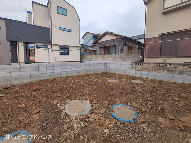 更地・土地