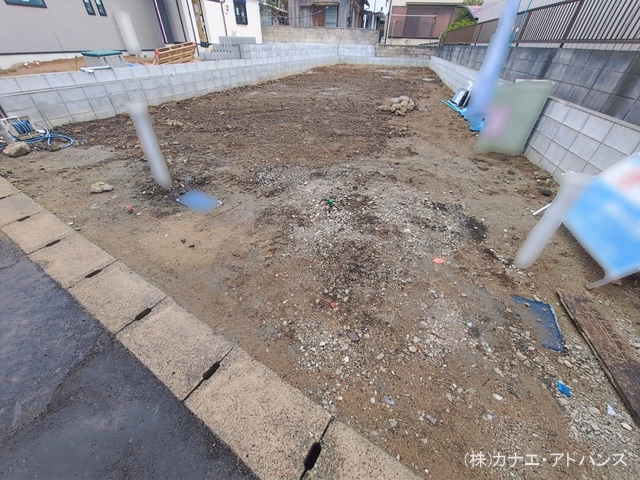 更地・土地