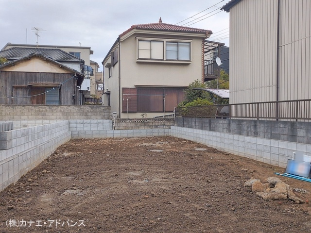 更地・土地