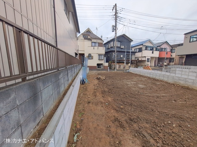 更地・土地