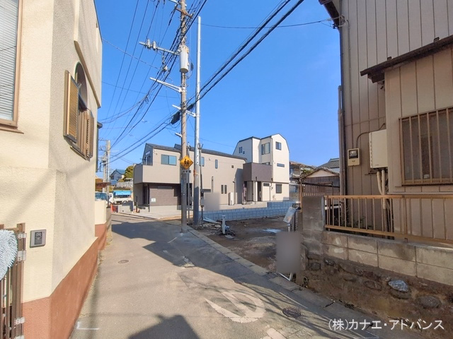 更地・土地