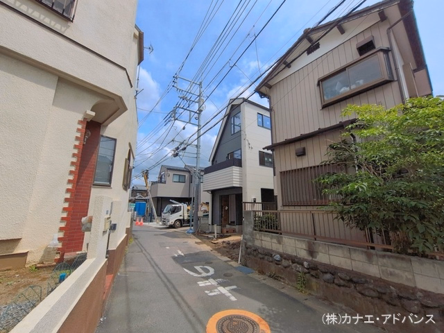外構
