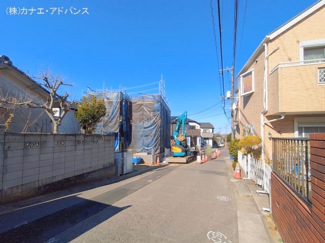 上棟