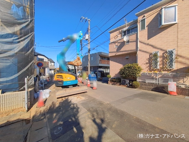 上棟