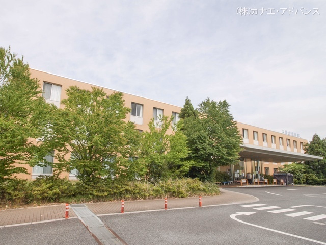 大野中央病院
