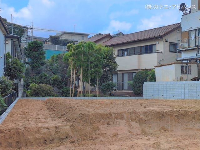 更地・土地