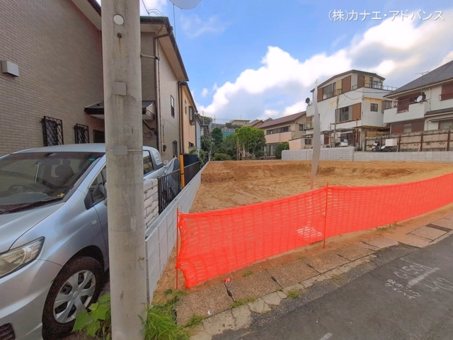 更地・土地