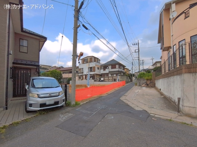 更地・土地