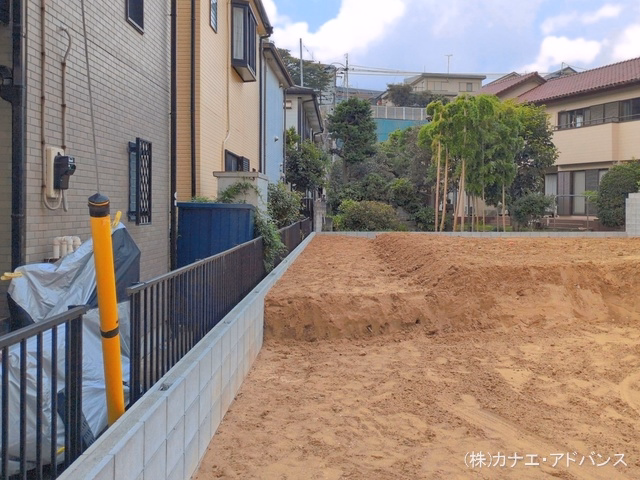 更地・土地