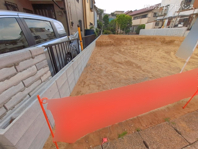 更地・土地