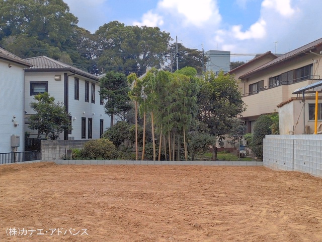 更地・土地