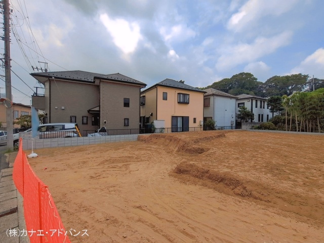 更地・土地