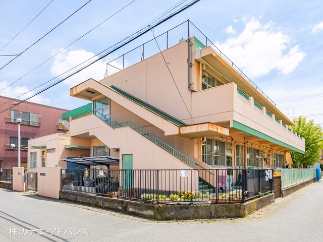 塩焼第2保育園