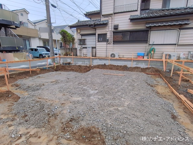 基礎