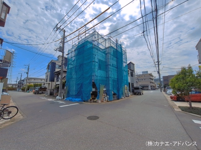 外構