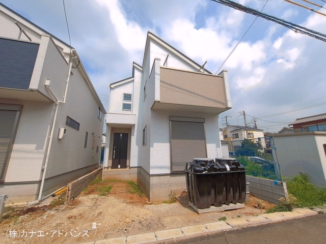 外構