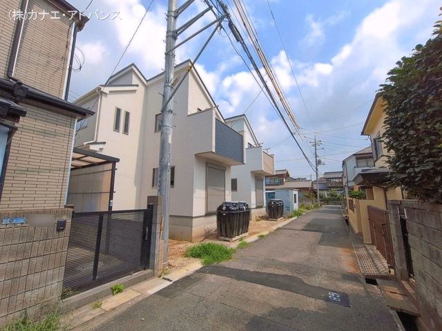 外構
