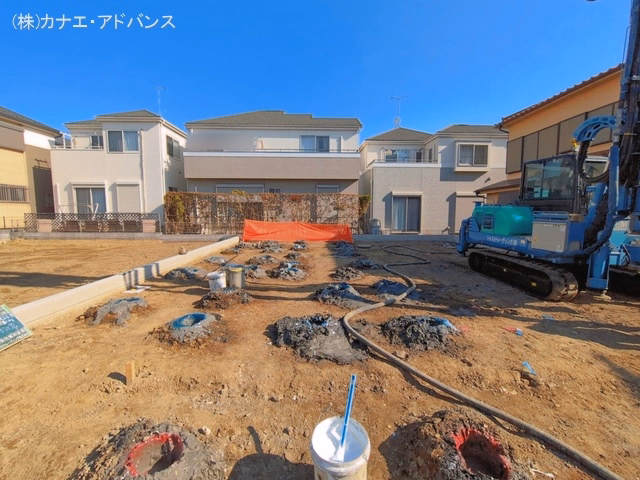 更地・土地
