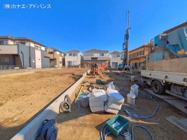 更地・土地