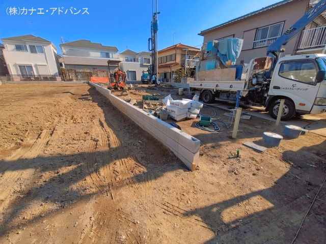 更地・土地