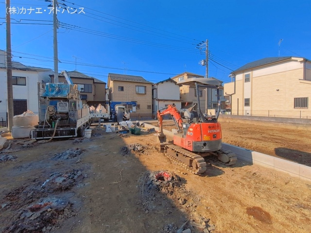 更地・土地