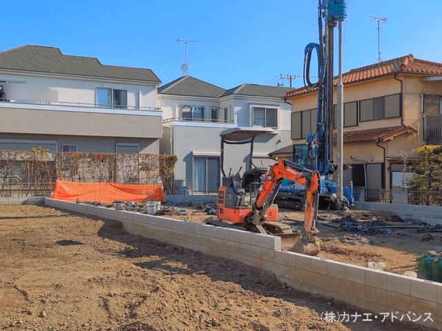 更地・土地